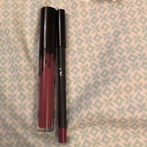 Kylie Cosmetics Makeup - Kylie Jenner Matte Liquid Lipstick Kylie Cosmetics Makeup - Kylie Jenner Matte Liquid Lipstick